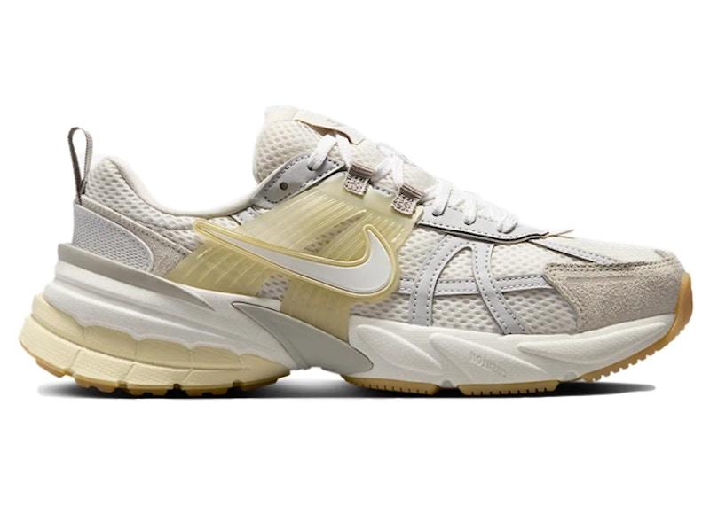 V2k Nike Gore Tex Weiss Nike – V2k Run Gore-tex – Sneaker In Grau