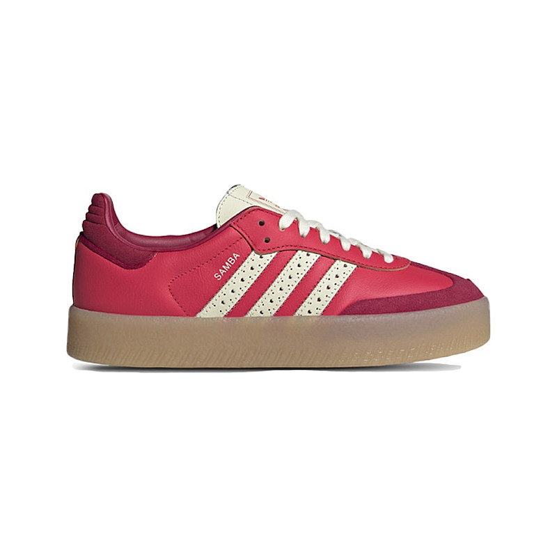 adidas Sambae Valentine S Day S JH7287 from 79,00 € adidas Sambae Valentine S Day S JH7287 from 79,00 €