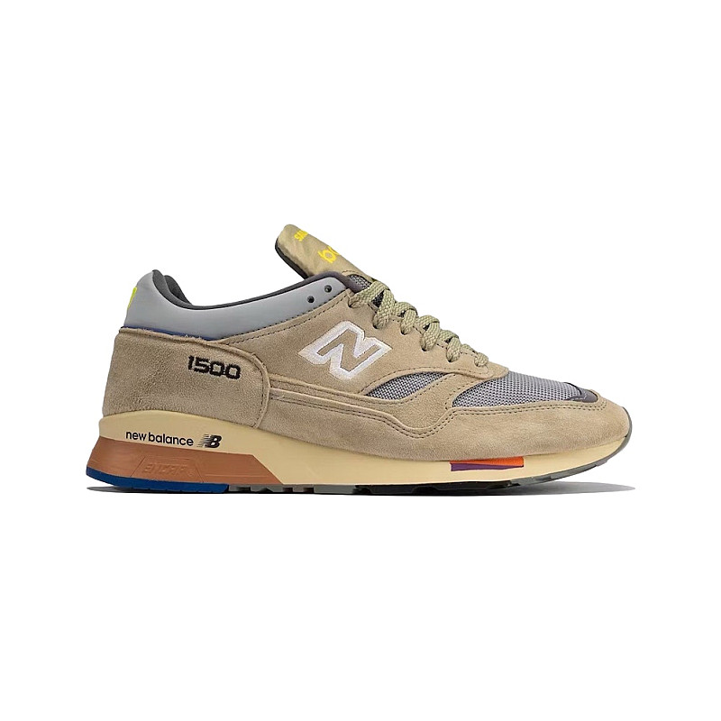 New Balance New Balance 1500 Miuk Salehe Bembury U1500SB od 161,00 �