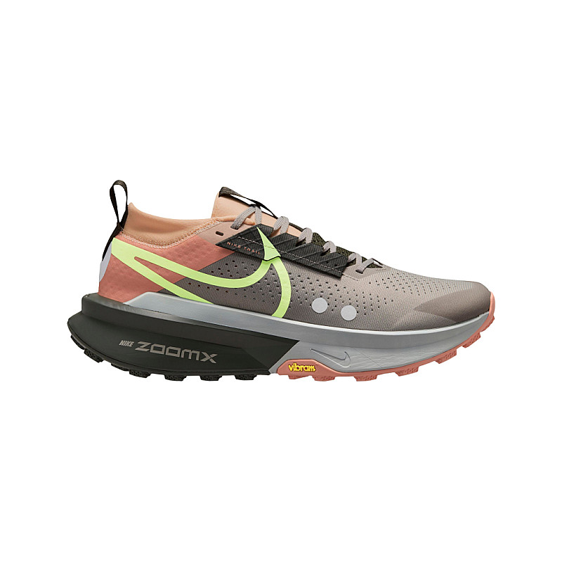 Nike Zoomx Zegama 2 FD5190-007 from 159,95 €