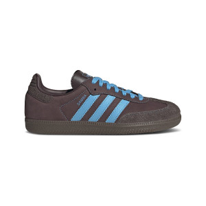 adidas gazelle silver green womens Adidas Samba OG | Men's | White/Black/Granite main image 1