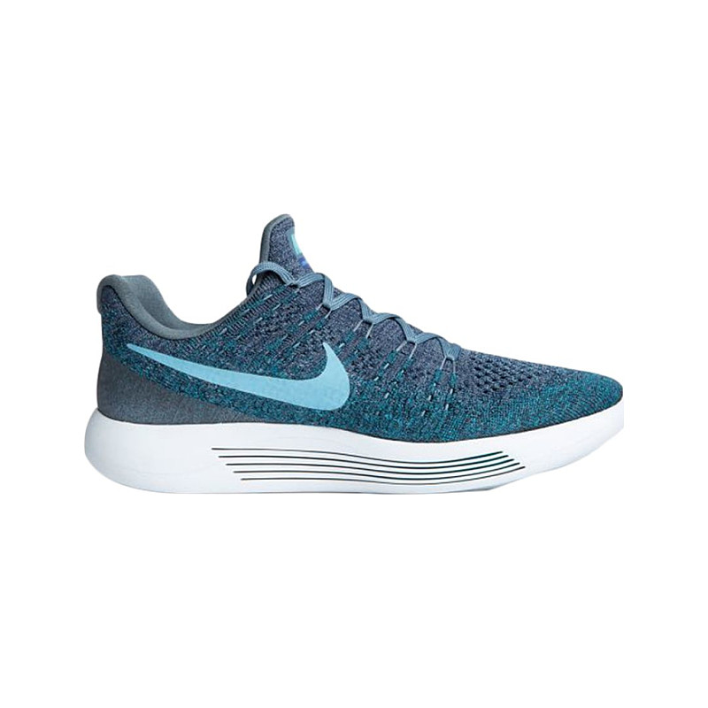 womens nike lunarepic flyknit 2