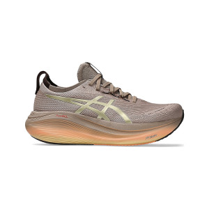 ASICS Gel Nimbus 27 Luxe Luxe Taupe 1011C030-020