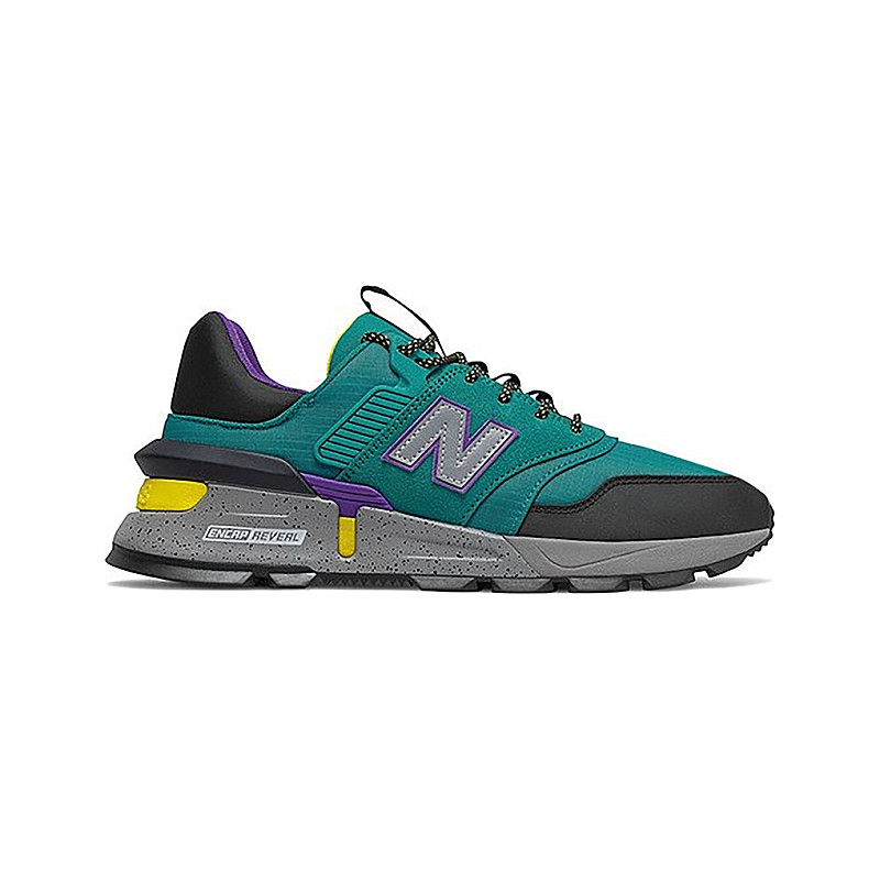 New Balance New Balance 997S Team MS997SKA from 303,00 �