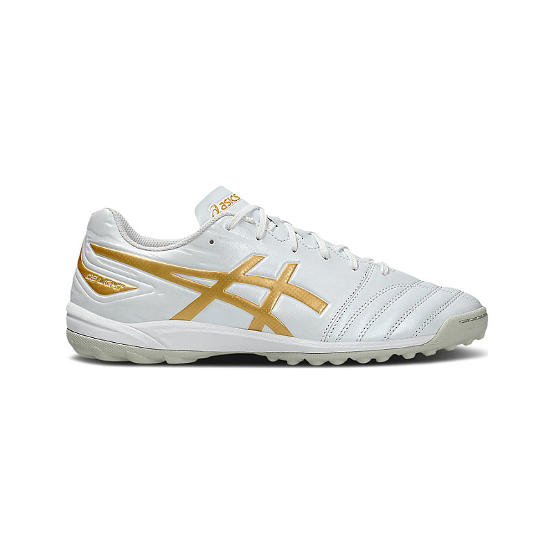 ASICS DS Light Club TF Wide Pure S Size 10 1103A112-105