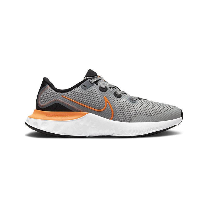 nike renew run sizing