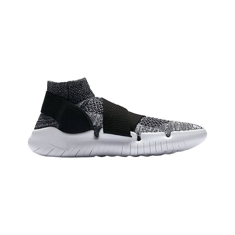 Nike Free RN Motion FK 2018 S Size 942841-001 from 91,00 €