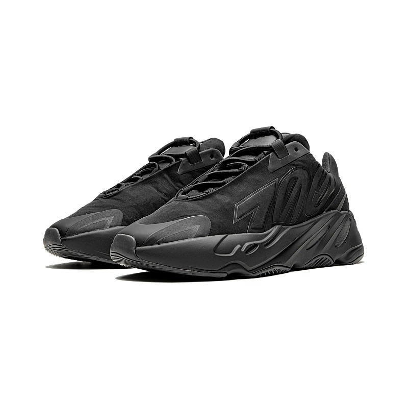 Adidas Yeezy Boost 700 Mnvn Triple FV4440