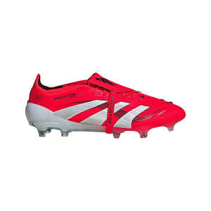 adidas Predator Elite Foldover Tongue FG Pure Victory Pack ID8966