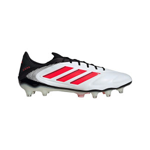 adidas Copa Pure 3 Elite Laceless FG Mystic Victory Pack  display picture 1