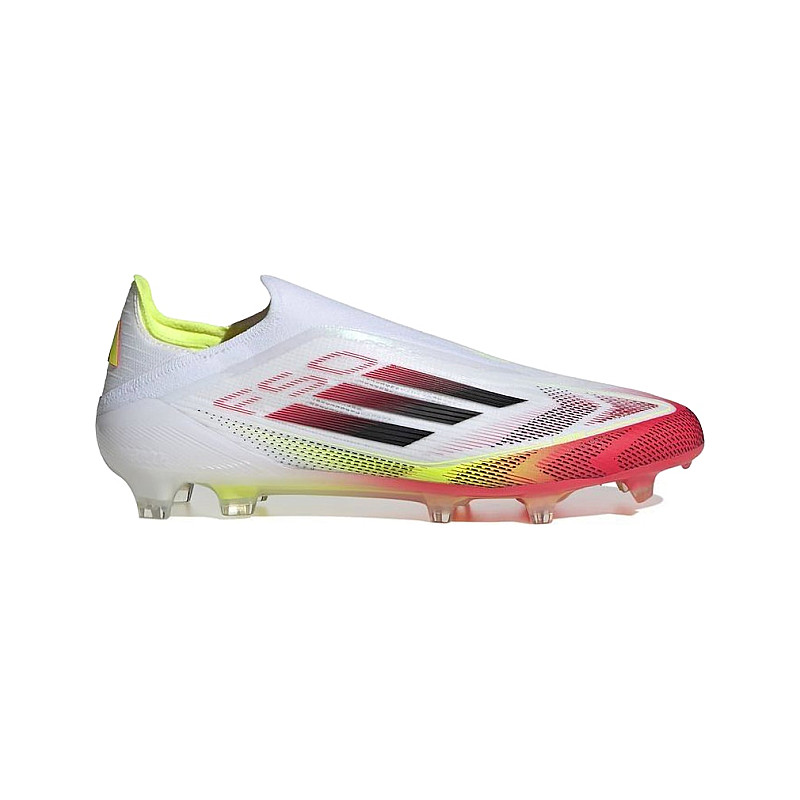アディダス adidas F50 adidas アディダス F50 ELITE FG MID W サッカースパイク 25SS