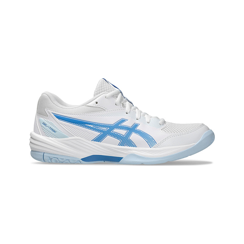 ASICS Gel Task 4 Hallenschuhe Damen 1072A106-102