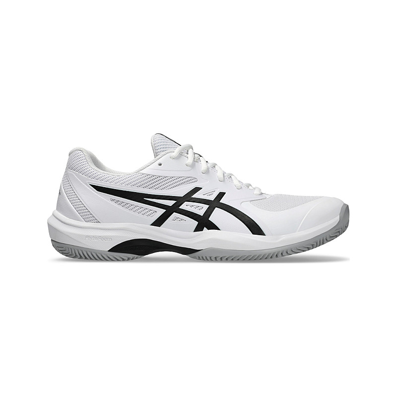 ASICS Game Ff Clay 1041A490-101