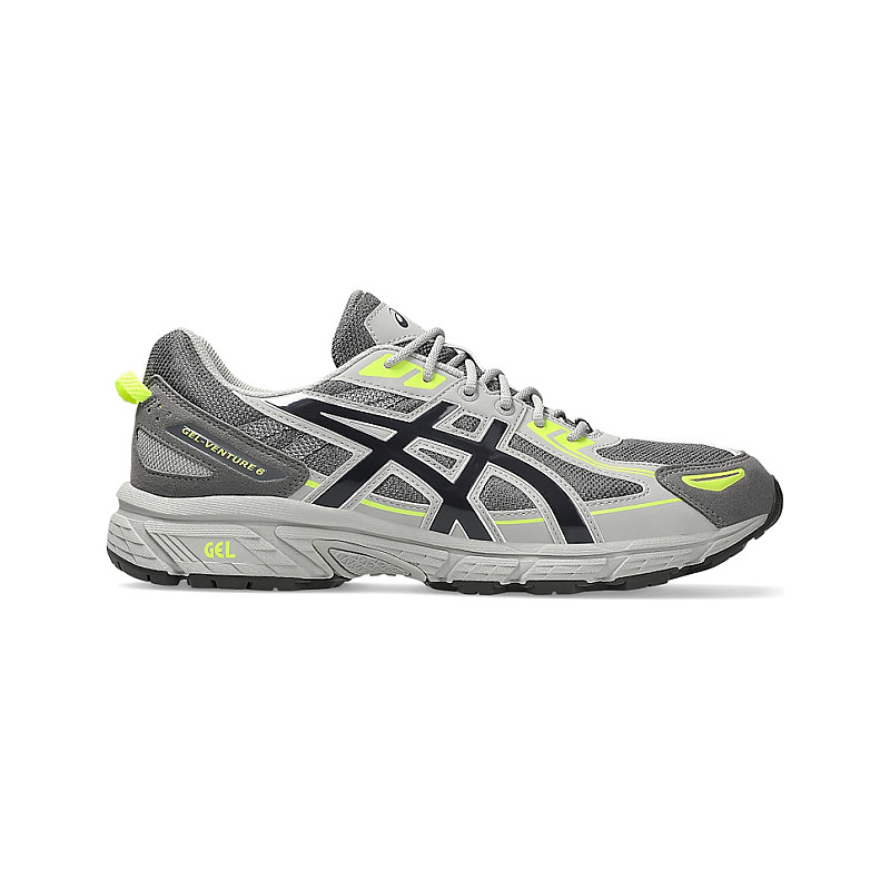 ASICS Gel Venture 6 Carbon Obsidian 1203A438-026 from 84,00 €
