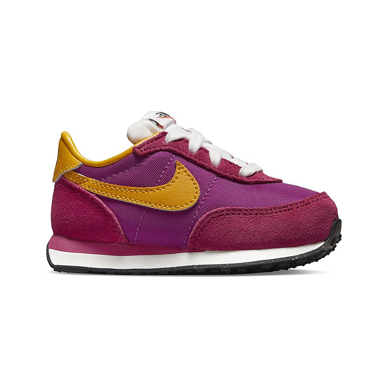 Nike Waffle 2 SP Fireberry Cactus Flower Electro DC8379-600 from 81,00