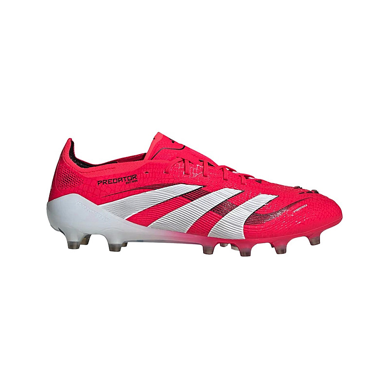 アディダス Predator ポグバモデルfg/ag adidas Predator Elite AG Pure Victory Pack JH8896 から 253,00 €