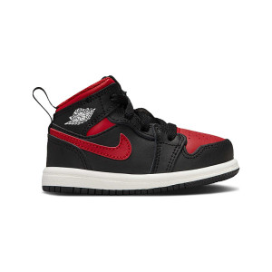 Air Jordan Air Jordan 1 Mid Fire Size 10 DQ8425-067