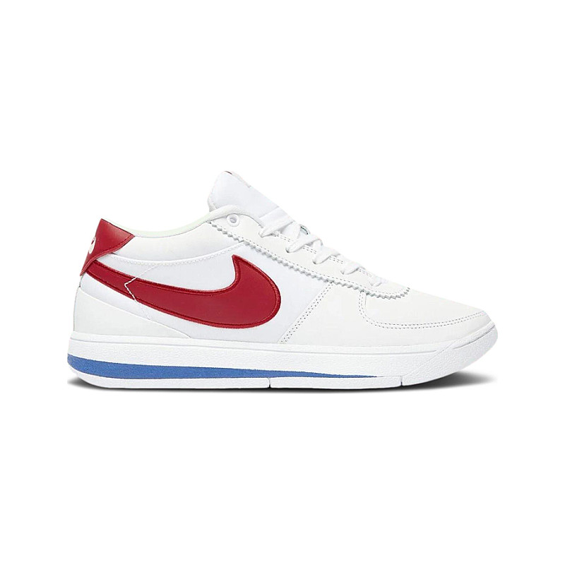 Nike Book 1 EP Forrest Gump S Size 8 FJ4250-105 from 78,00 €