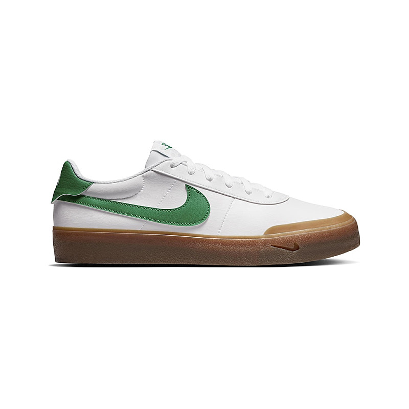 ☆送料無料☆ NIKE COURT SHOT ☆ Nike Court Shot White Photon Dust Wolf Grey University Red
