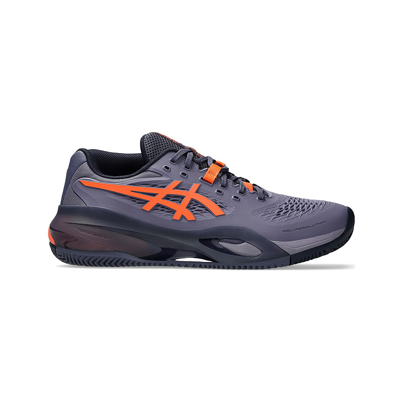 ASICS Gel Resolution X Clay 1041A485-500