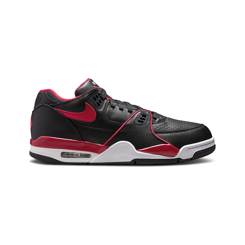 nike flight 89 bred