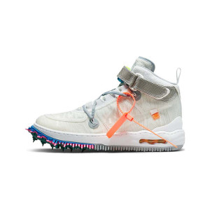 Nike Air Force 1 Mid X Off DO6290-100