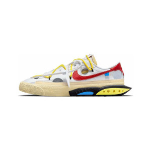 Nike Blazer 77 Off University DH7863-100