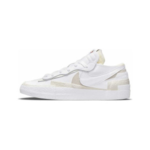 Nike Blazer Sacai Patent Leather DM6443-100