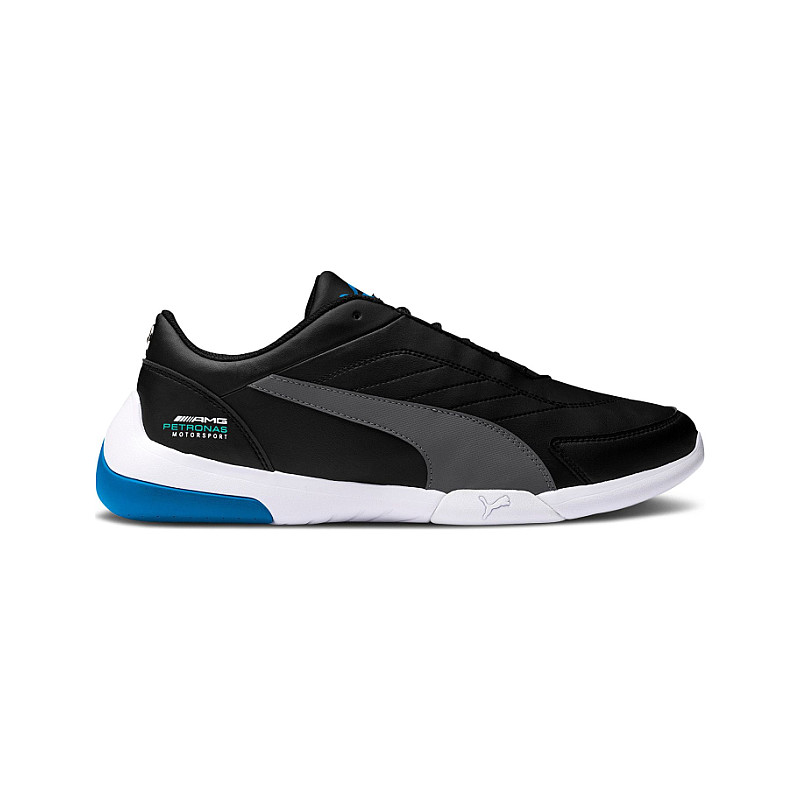 Puma Mercedes AMG Petronas Motorsport X Kart Cat Dark Shadow S