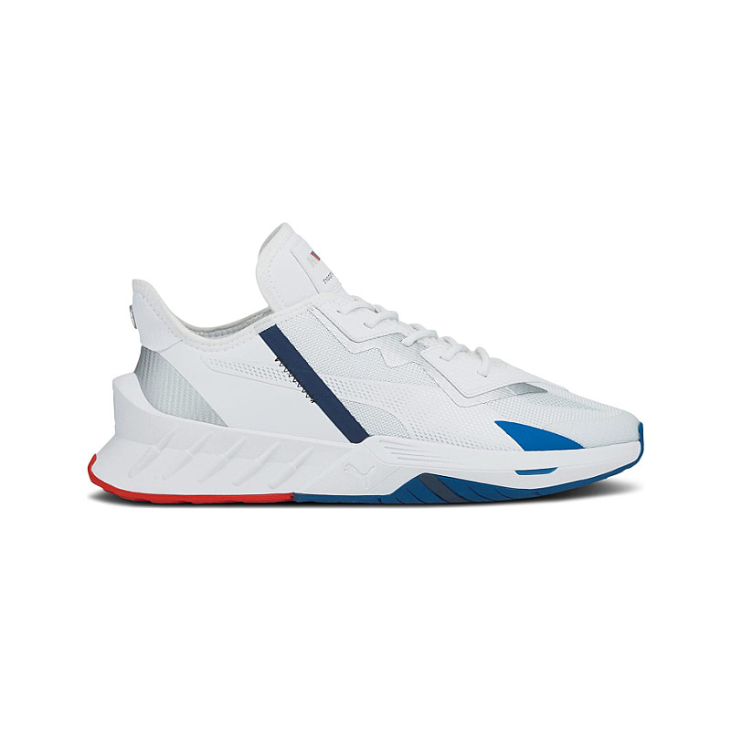 Puma BMW Motorsport X Maco SL Strong S Size 10 306995-01