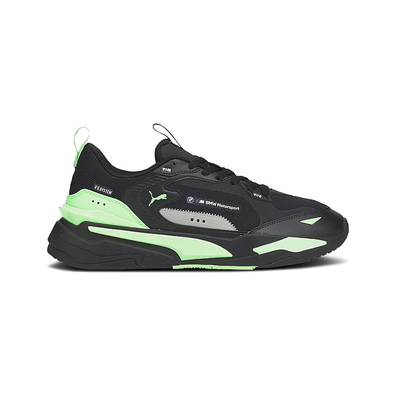 Puma Motorsport PUMA BMW Sサイズ　シンプル BMW M Motorsport Drift Cat 11 Men's Sneakers | PUMA