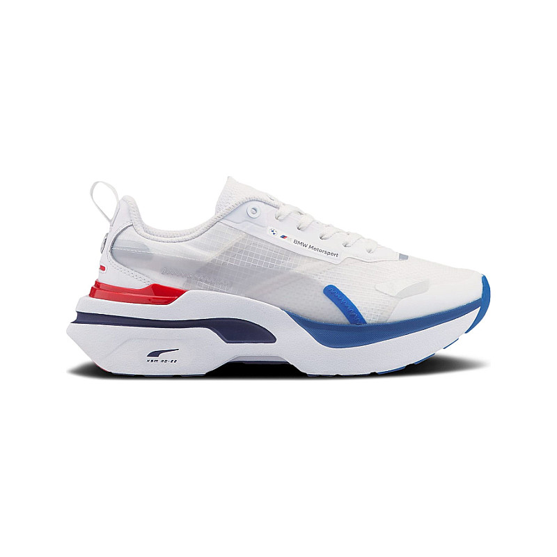 Puma BMW Motorsport X Kosmo Rider Strong S Size 10 307133-01