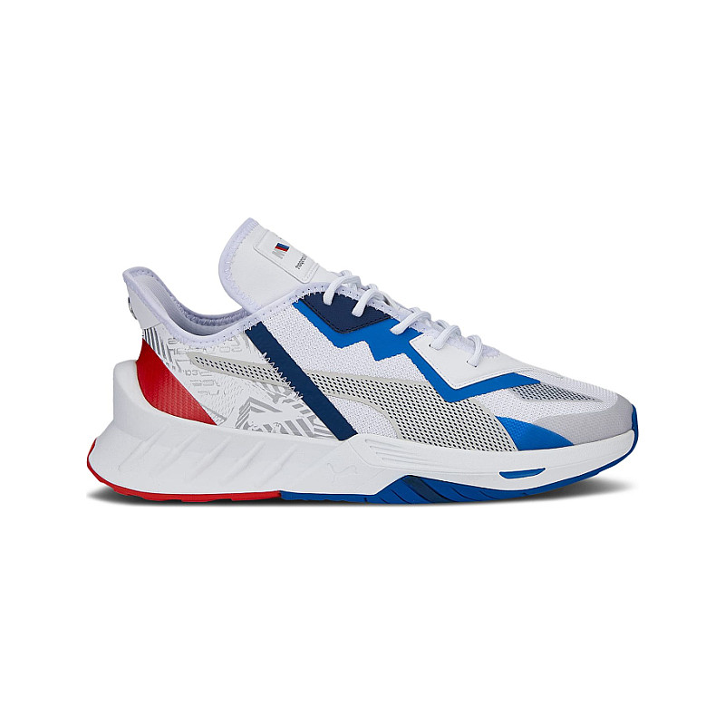 Puma BMW Motorsport X Maco SL Estate S Size 10 307302-02