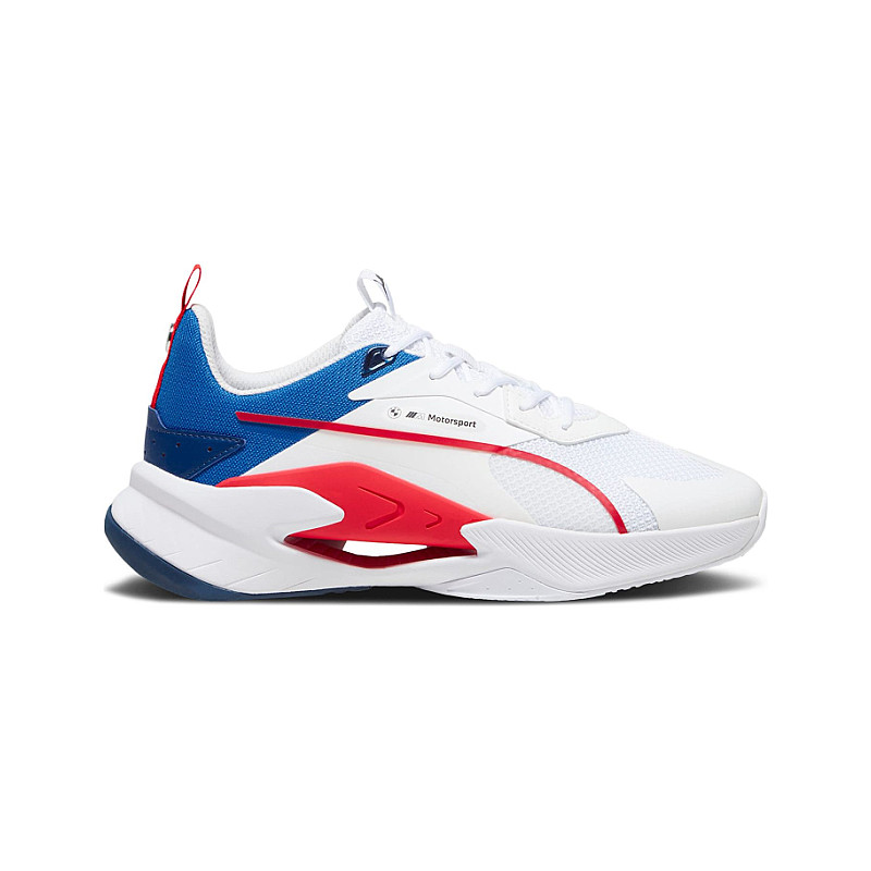 Puma BMW M Motorsport X Lgnd Renegade S Size 10 307768-02