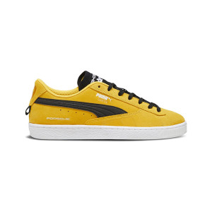 Puma Porsche Legacy X Suede Sport S Size 10 308094-02