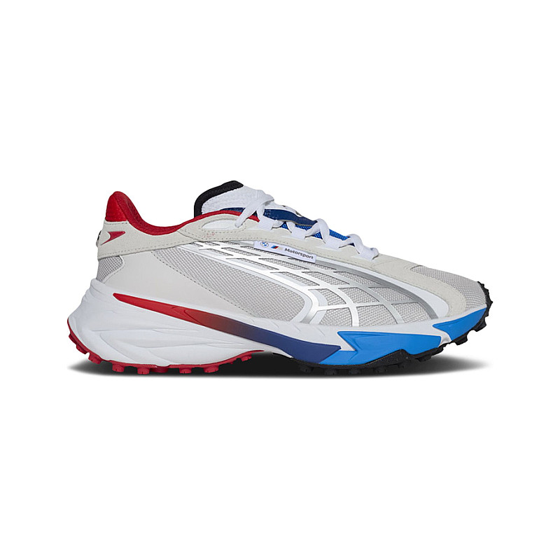 Puma BMW Motorsport X Spirex S Size 10 308300-01