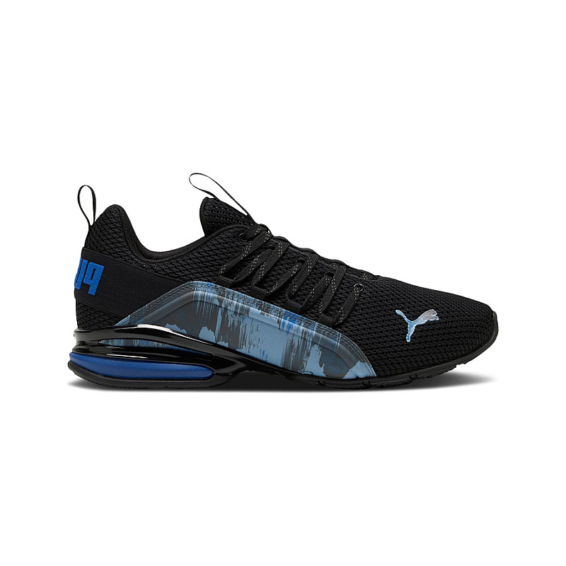 Puma Axelion Metaspeed S Size 10 309727-01