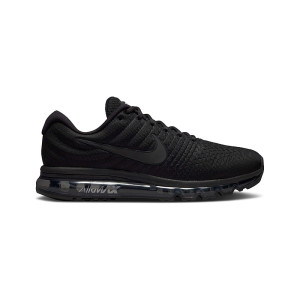Nike Air Max 2017 Triple 2024 S Size 11 5 849559-004-24