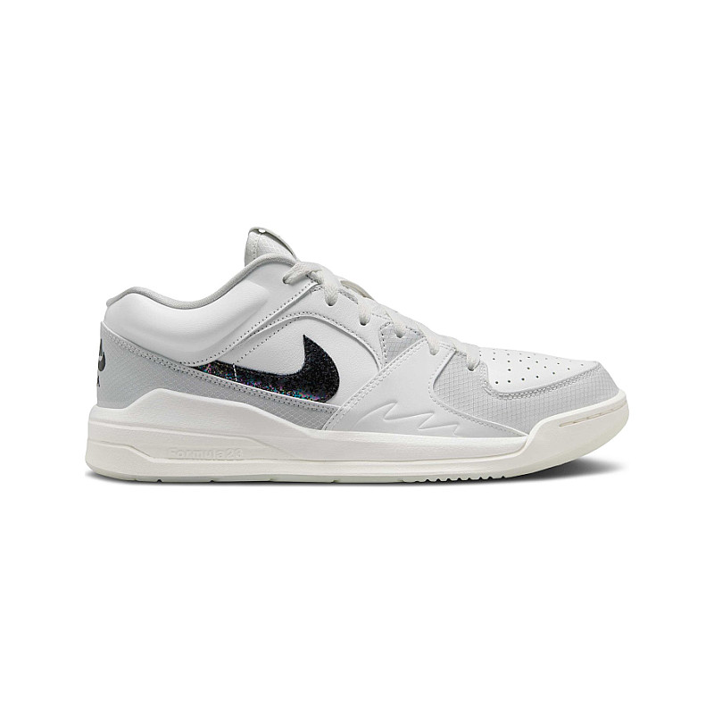 white jordans size 10