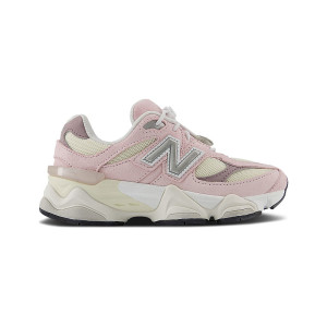 New Balance 9060 Little Wide Rose Sugar Ice Wine S Size 1 PV9060BE-W