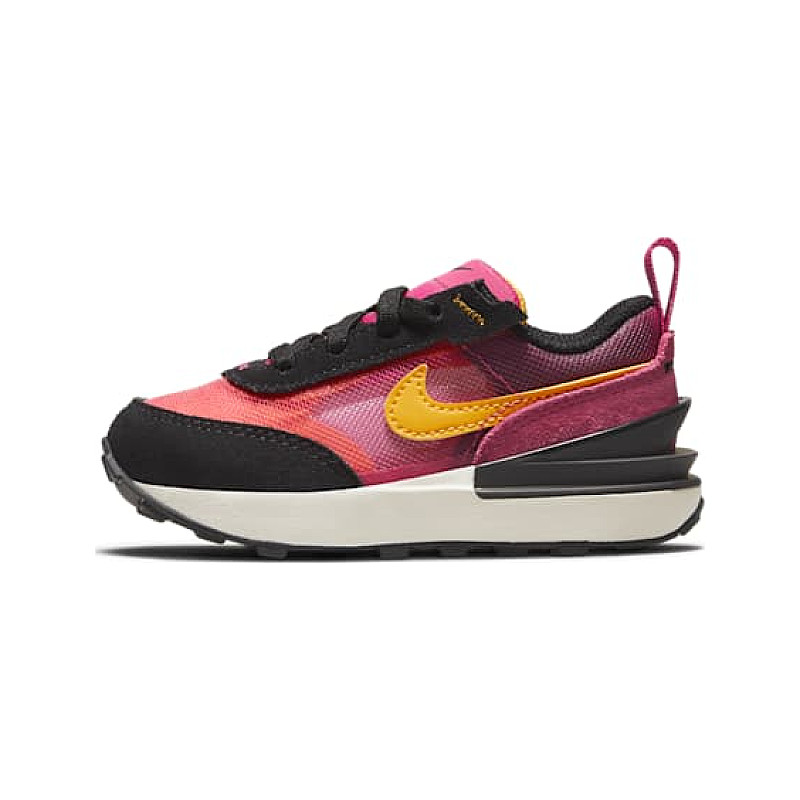 nike waffle one active