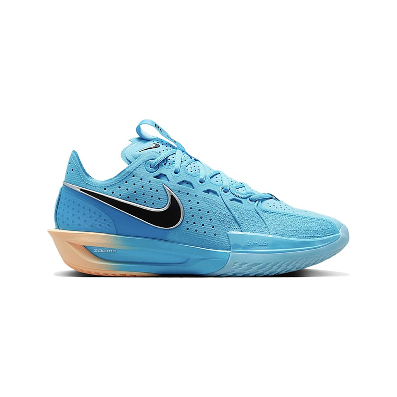 Nike Gt Cut 3 Furious DV2913-404/DV2918-404 from 155,00 €