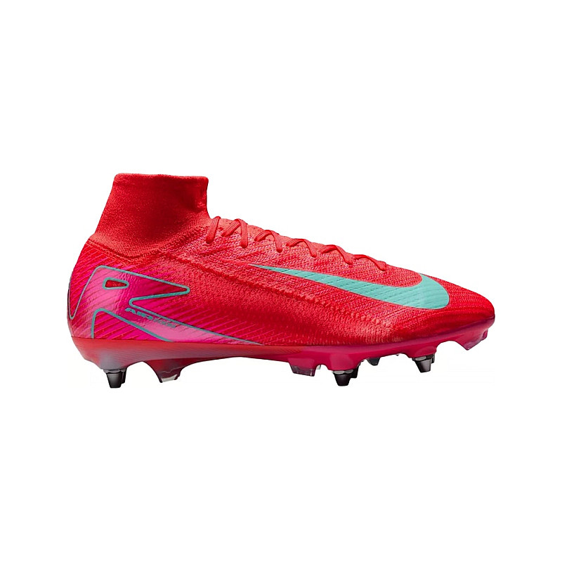 Nike Zoom Mercurial Superfly 10 Elite SG Pro Mad Energy Pack
