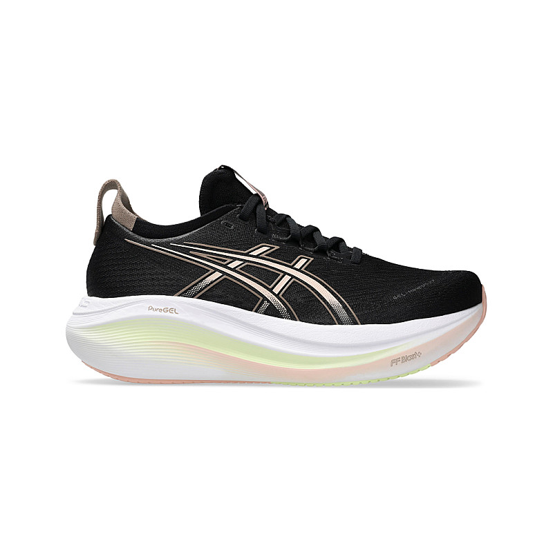 ASICS Gel Nimbus 27 Damen 1012B753-003 from 124,00 €
