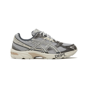 ASICS Gallery Dept X Gel 1130 Oyster S Size 9 5 1201A256-025-GD