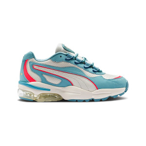 Puma Cell Stellar Teal Teal S Size 11 370950-02