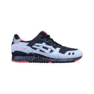 ASICS Gel Lyte 3 S Size 4 5 H6W1L-9013