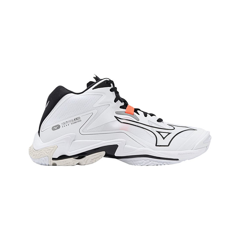 Mizuno Wave Lightning Z8 Mid V1GA240551 from 190,00 €