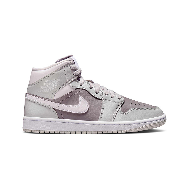 jordan 1 size 5 grey