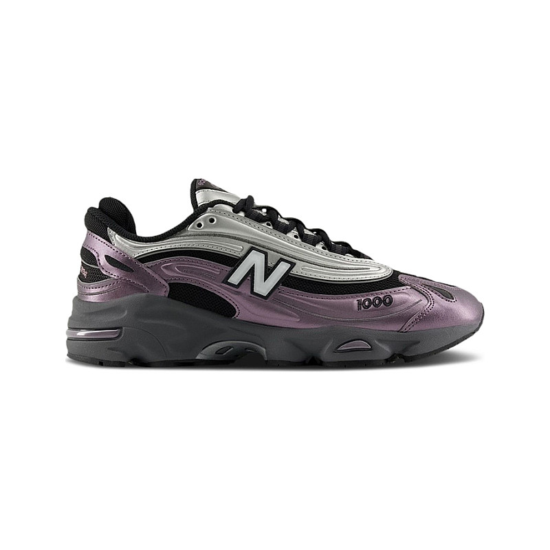 New Balance 1000 Dark Ice Wine S Size 10 M1000EGY